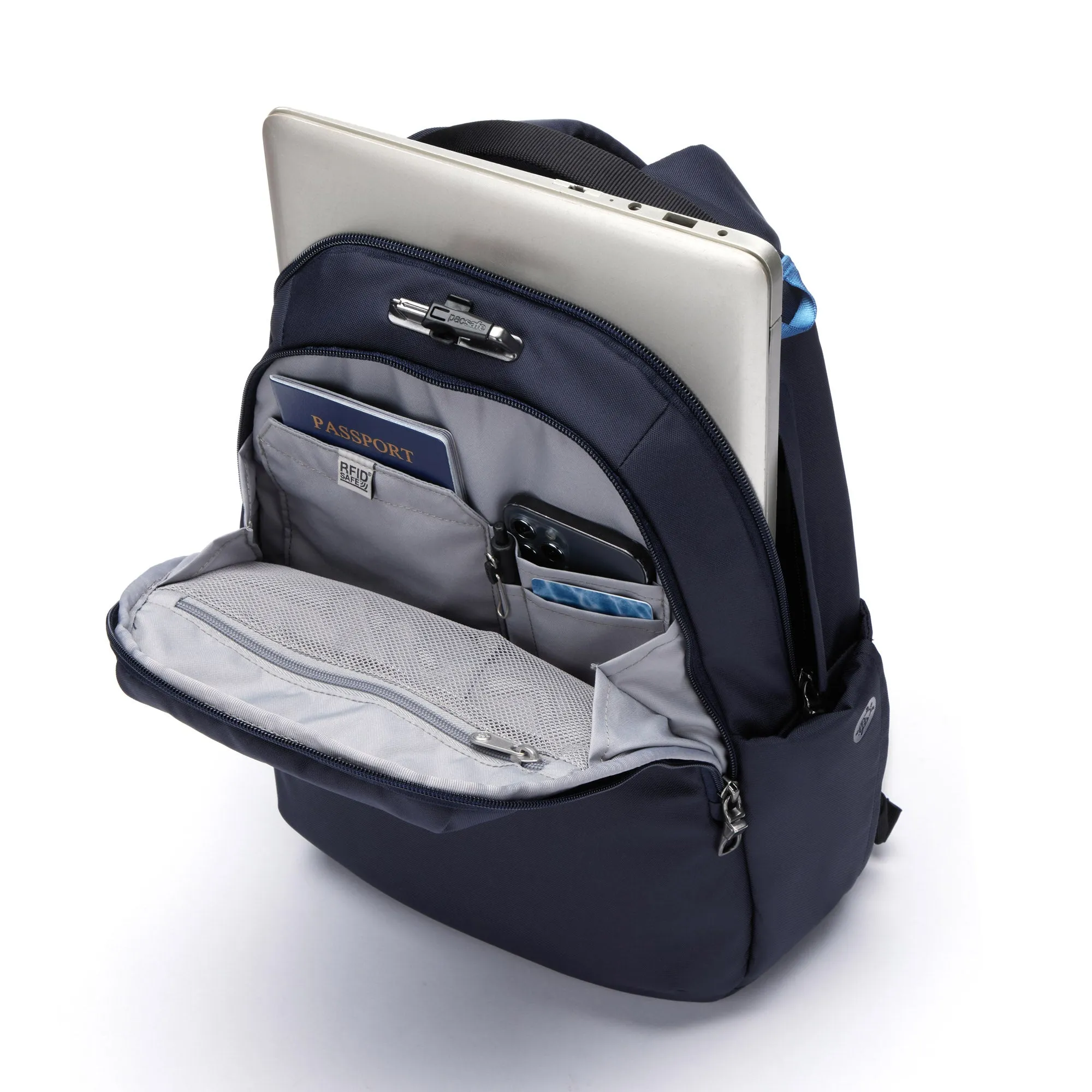 Pacsafe® V 16L Anti-theft All-Around Backpack