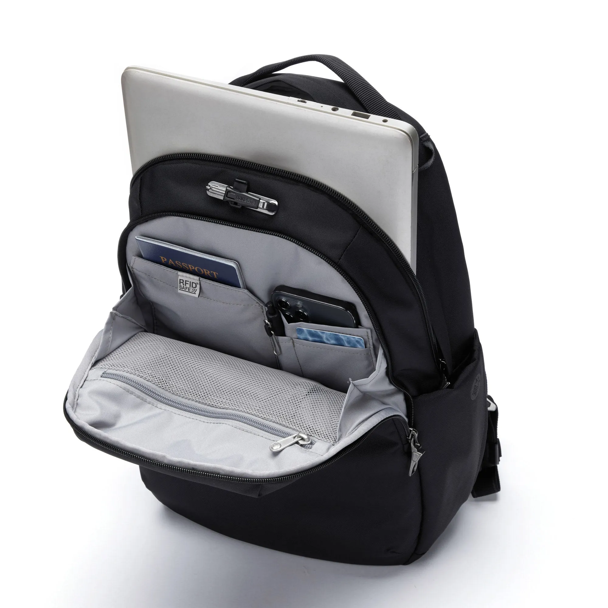 Pacsafe® V 16L Anti-theft All-Around Backpack