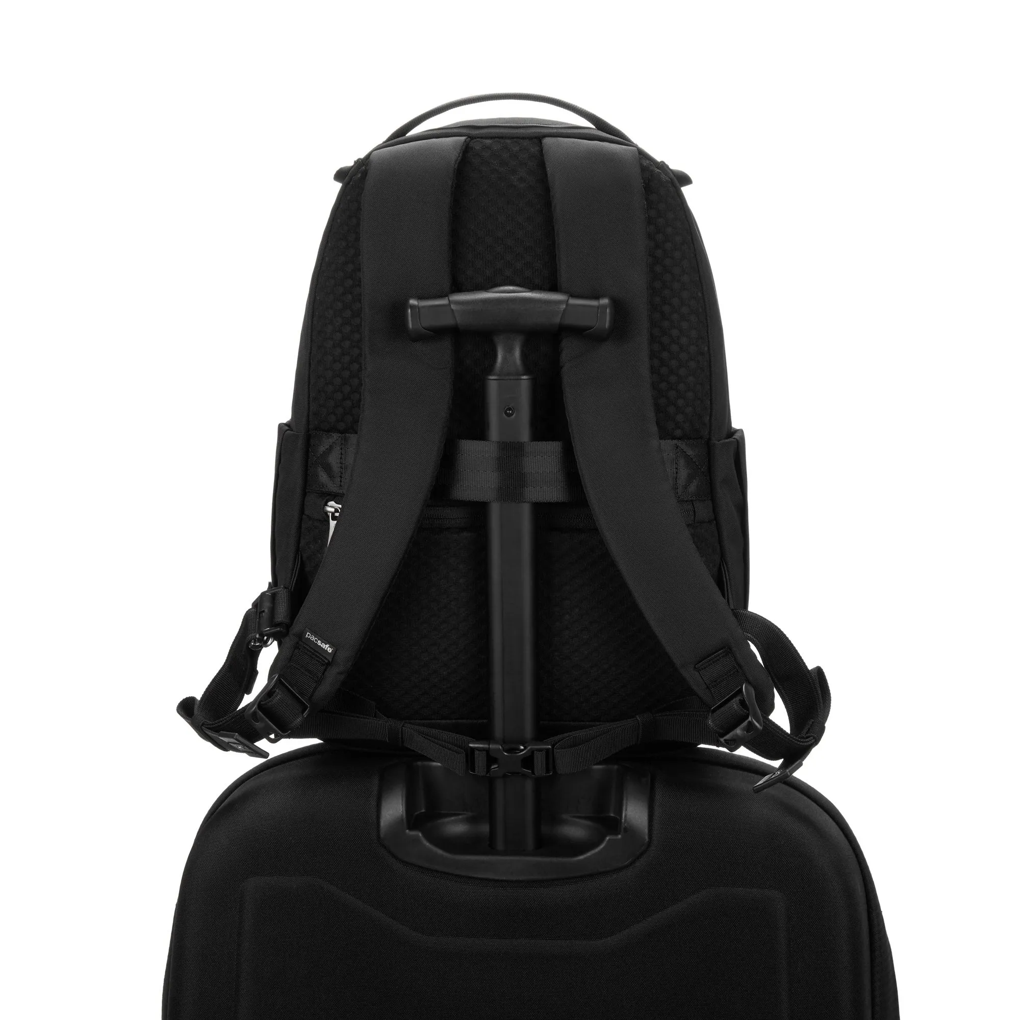 Pacsafe® V 16L Anti-theft All-Around Backpack