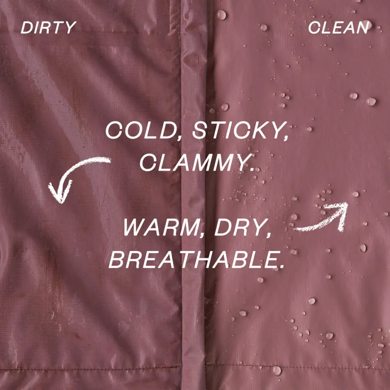 Patagonia Men's 3-in-1 Powder Town Jacket