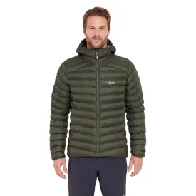 Rab Cirrus Alpine Insulated Men's Jacket  | Army