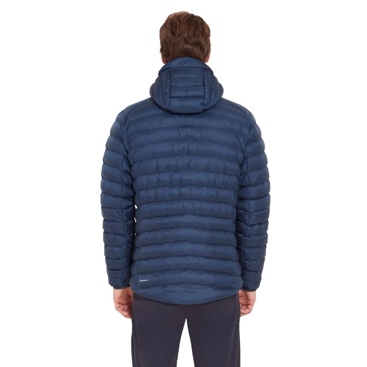 Rab Cirrus Alpine Insulated Men's Jacket  | Tempest Blue