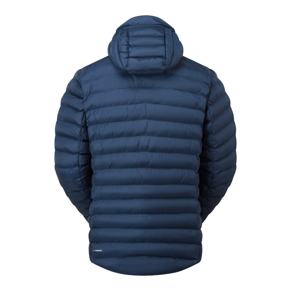Rab Cirrus Alpine Insulated Men's Jacket  | Tempest Blue