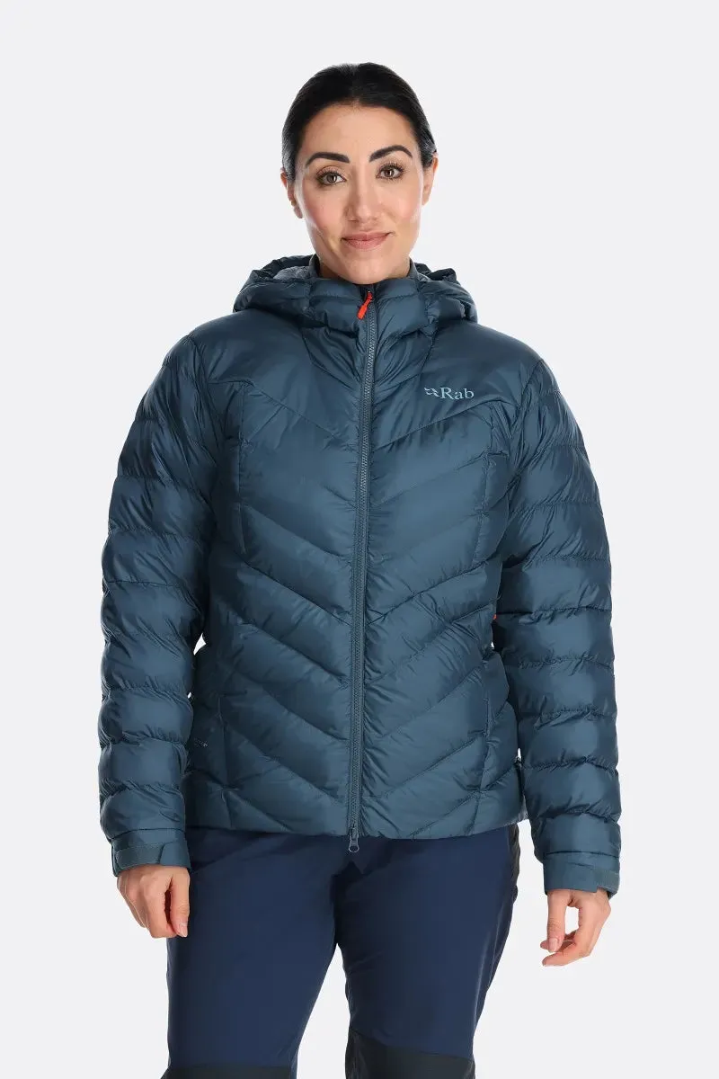 Rab Women's Nebula Pro Jacket