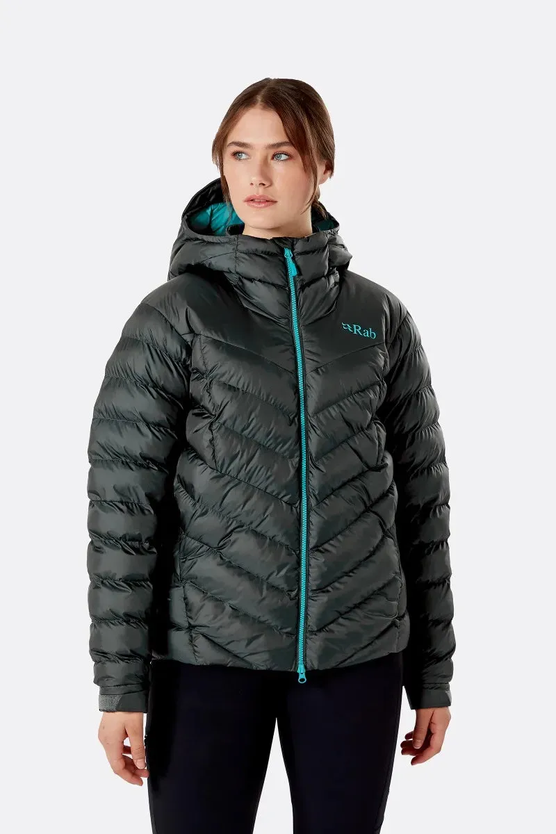 Rab Women's Nebula Pro Jacket