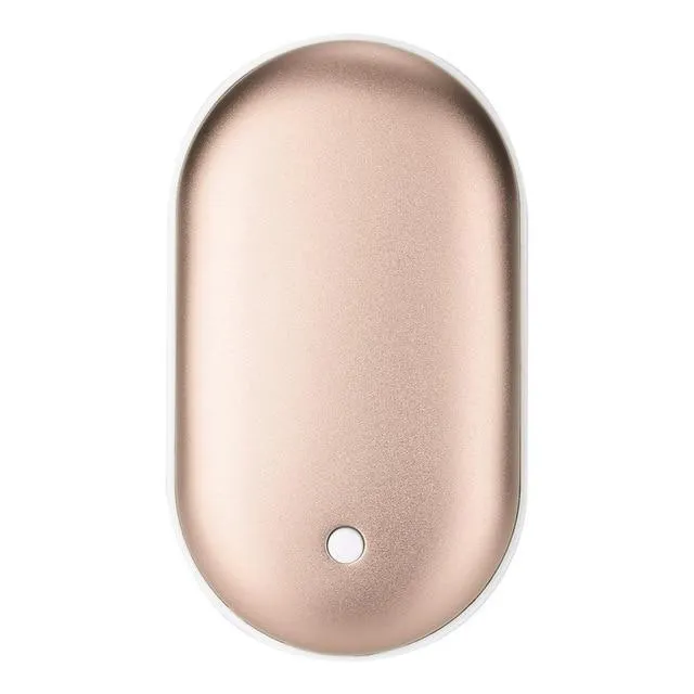 Reusable Hand Warmers Rechargeable Electric USB