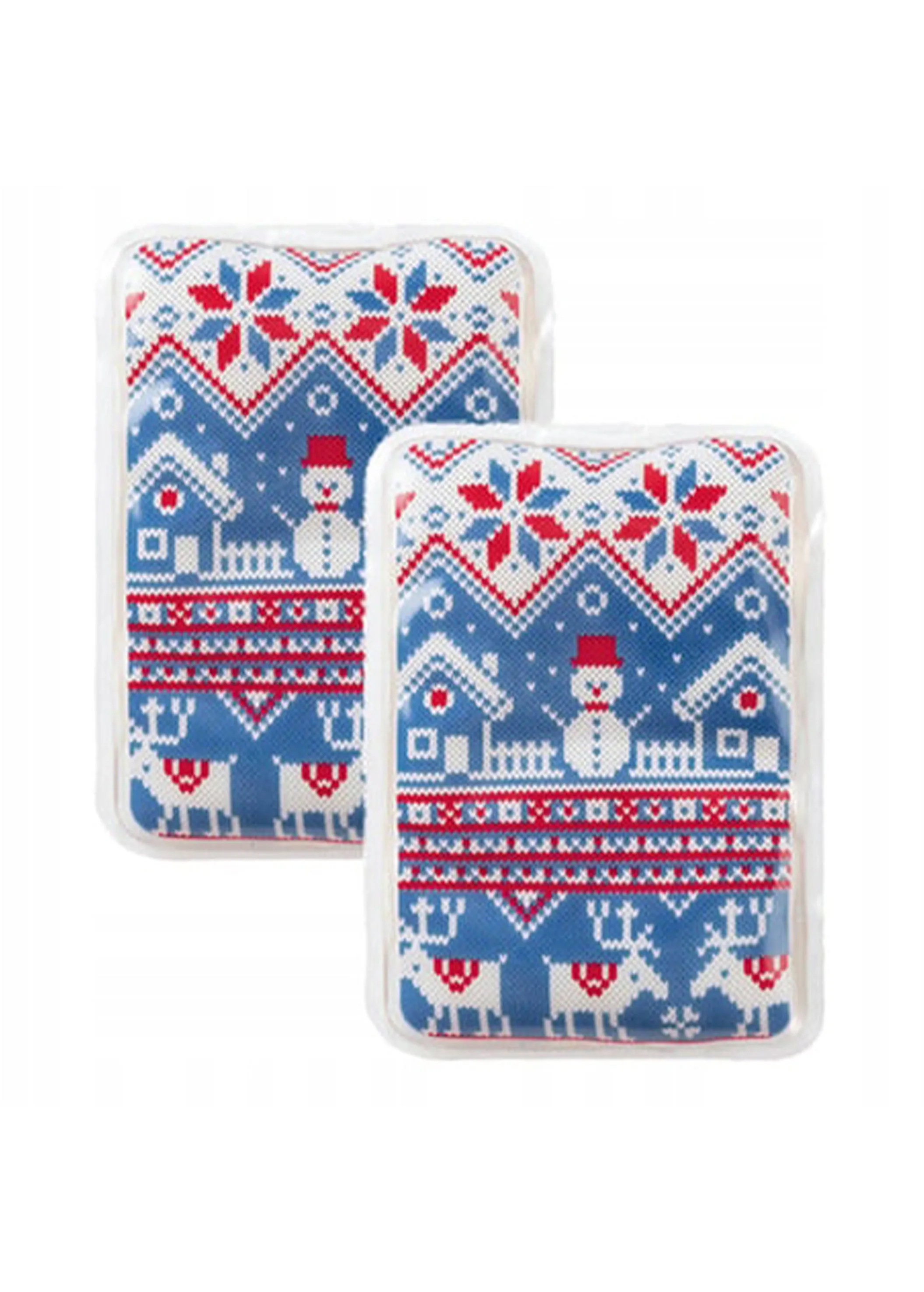 Reusable Pocket Hand Warmers