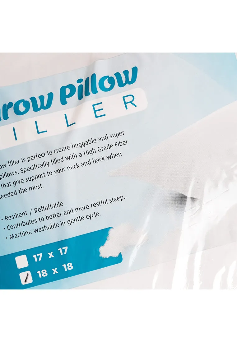 SC Throw Pillow Filler