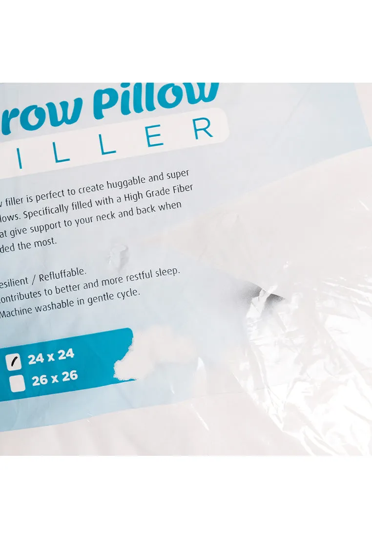 SC Throw Pillow Filler