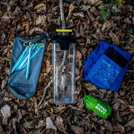 Solo Shelter KIT