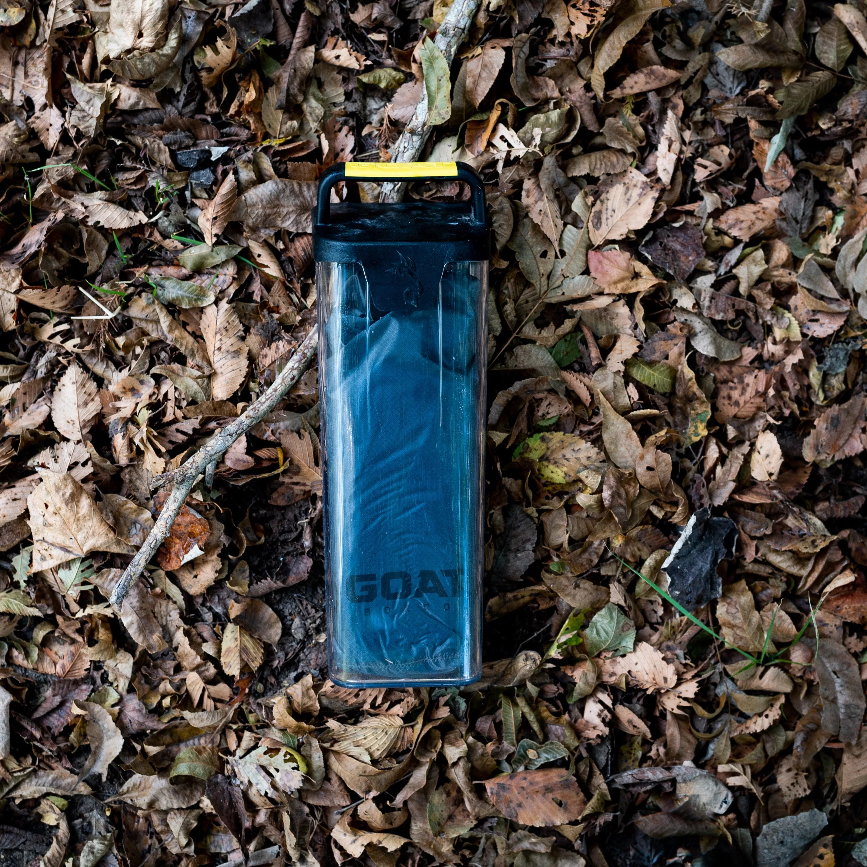 Solo Shelter KIT