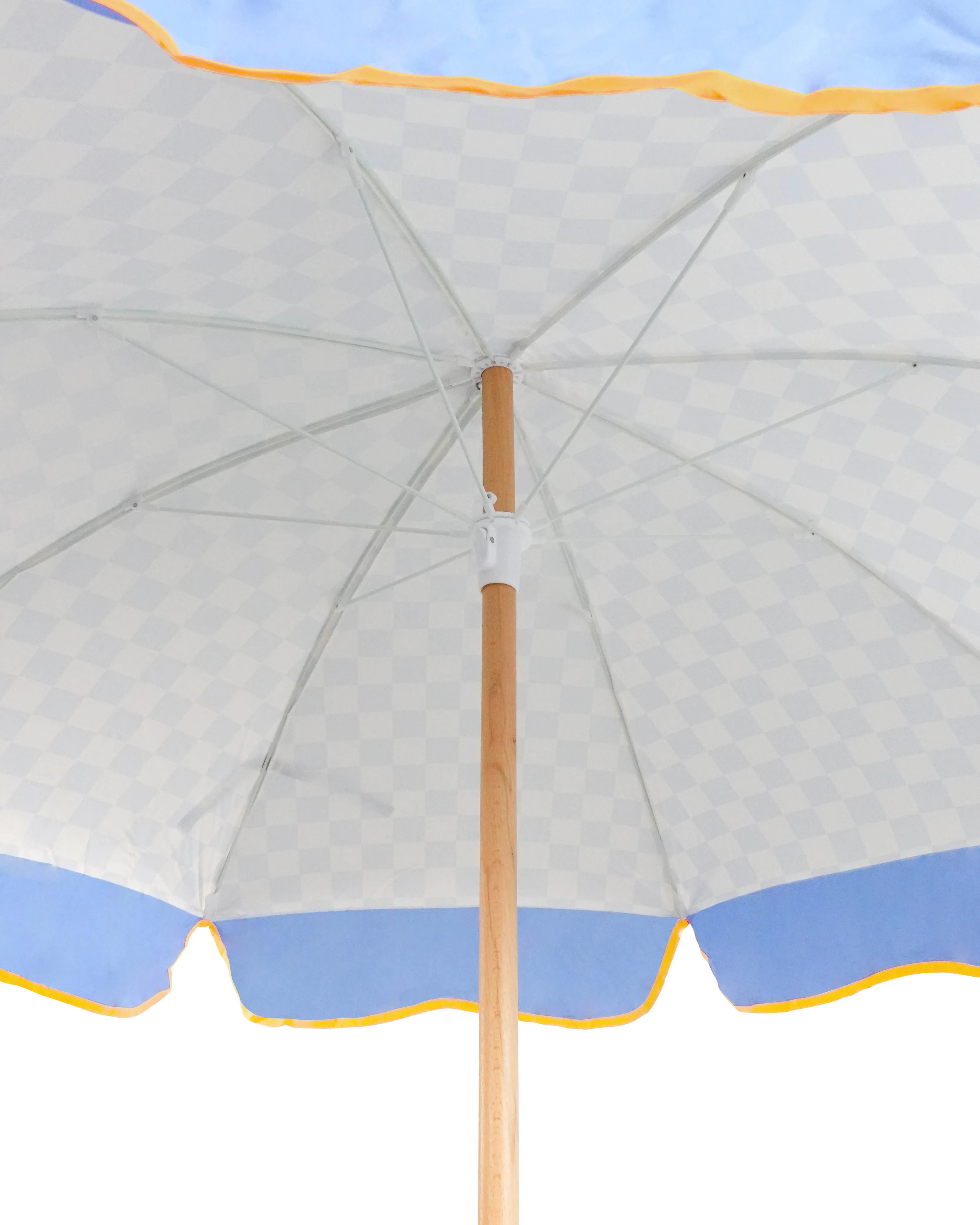 Sorrento Beach Umbrella