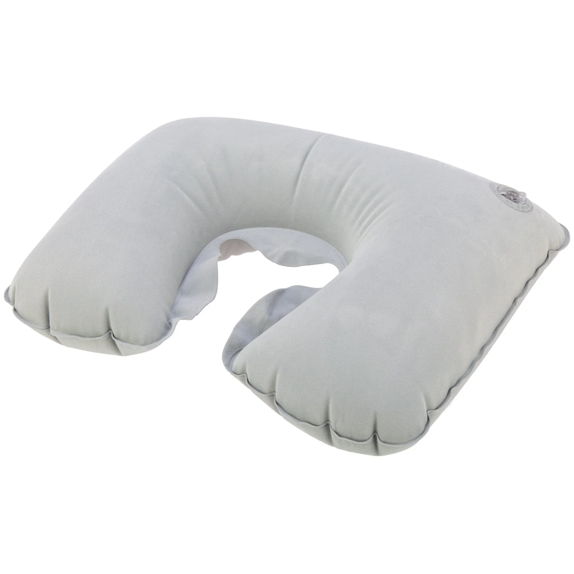 Super Cozy&trade; Peacock Inflatable Neck Pillow!