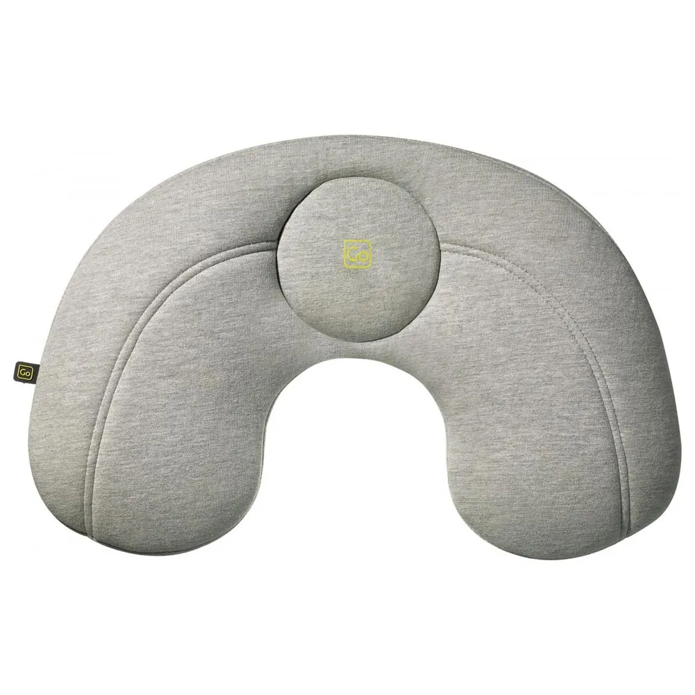 Supreme Snoozer Inflatable Pillow Design Go