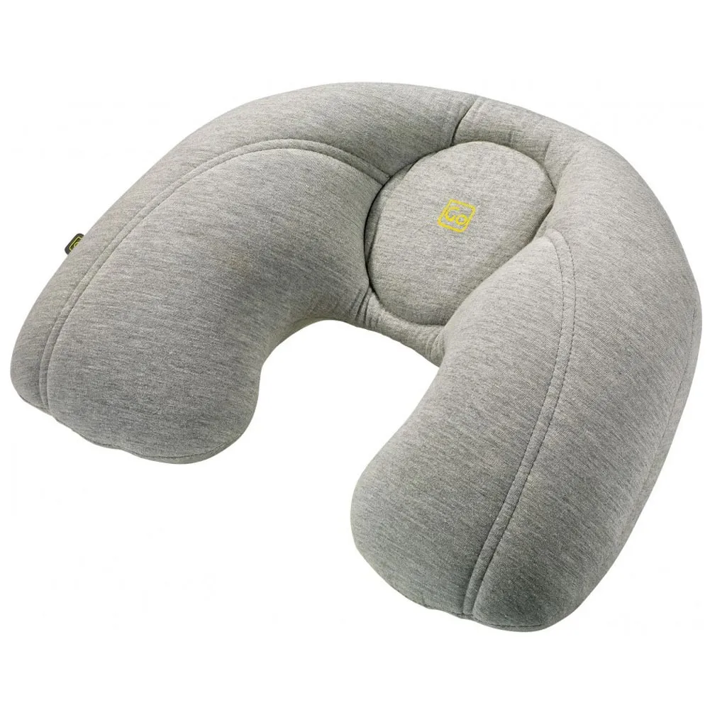 Supreme Snoozer Inflatable Pillow Design Go