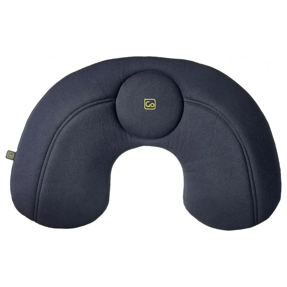 Supreme Snoozer Inflatable Pillow Design Go