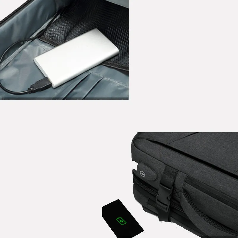 The Legendary™ Travel Backpack