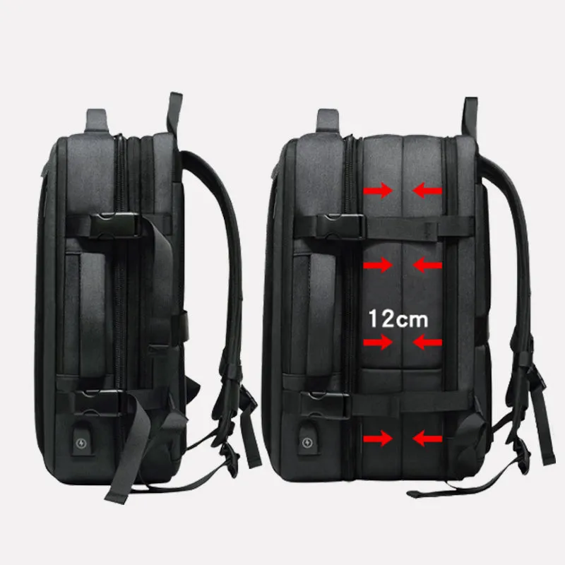 The Legendary™ Travel Backpack