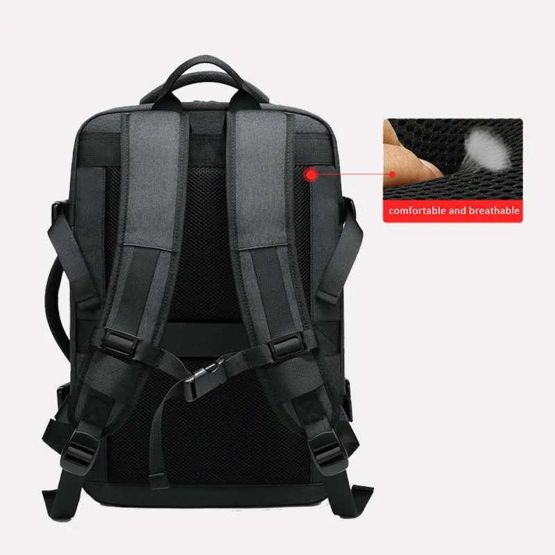The Legendary™ Travel Backpack