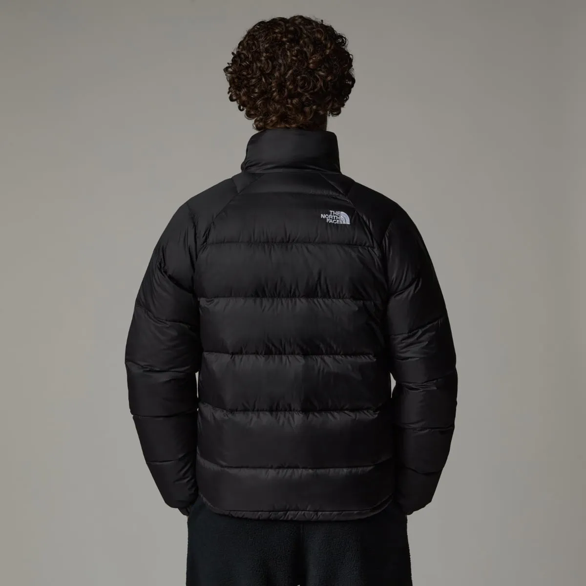 The North Face Hydrenalite Down Insulated Men's Jacket | TNF Black