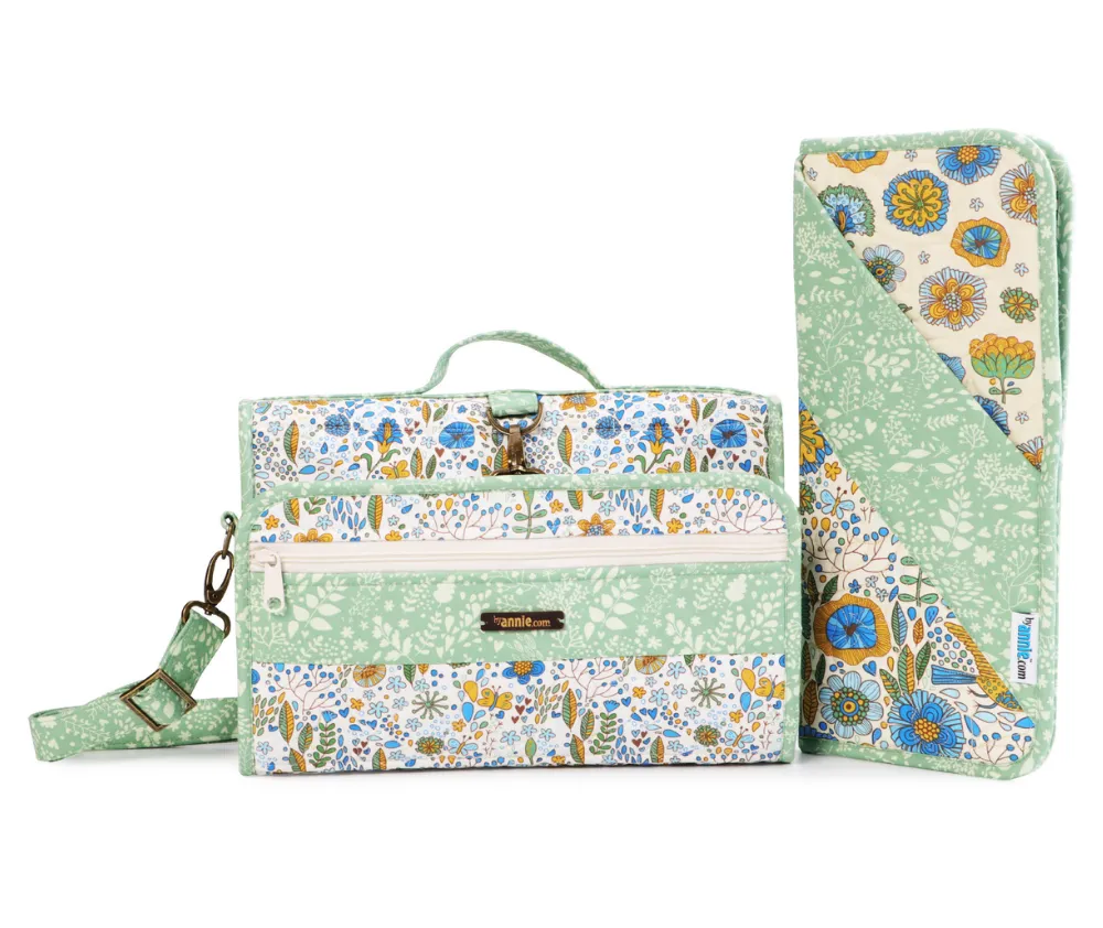 Travel Essentials 2.0 - Patterns ByAnnie
