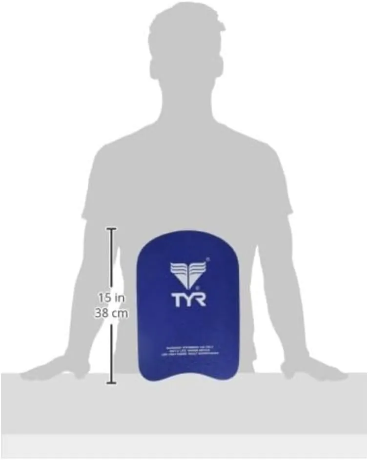 TYR Kids Kickboard for Swim Training