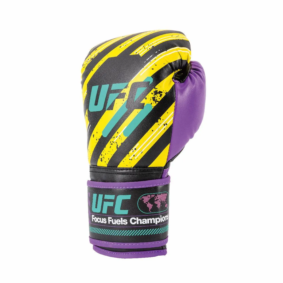 UFC Prodigy Youth Boxing Gloves