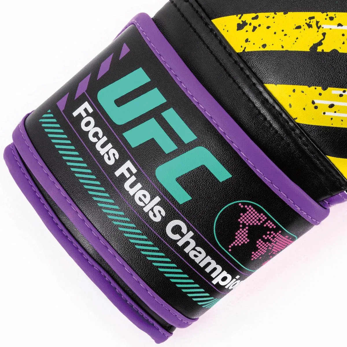UFC Prodigy Youth Boxing Gloves