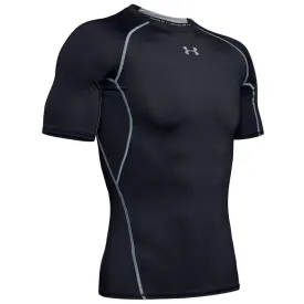 Under Armour Heatgear® Armour Short Sleeve Compression Shirt