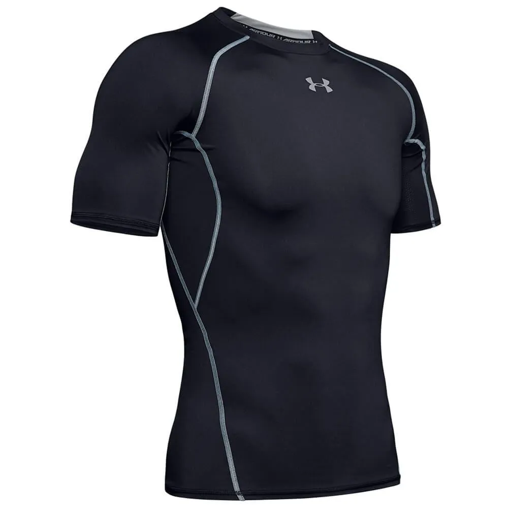 Under Armour Heatgear® Armour Short Sleeve Compression Shirt