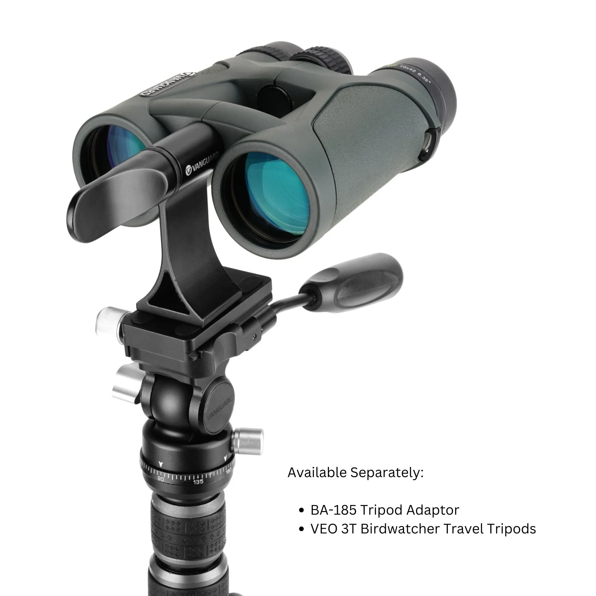 VEO XF 10x42 Binocular