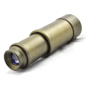 Visionking 8X40 Portable High Definition Metal Monocular Telescope