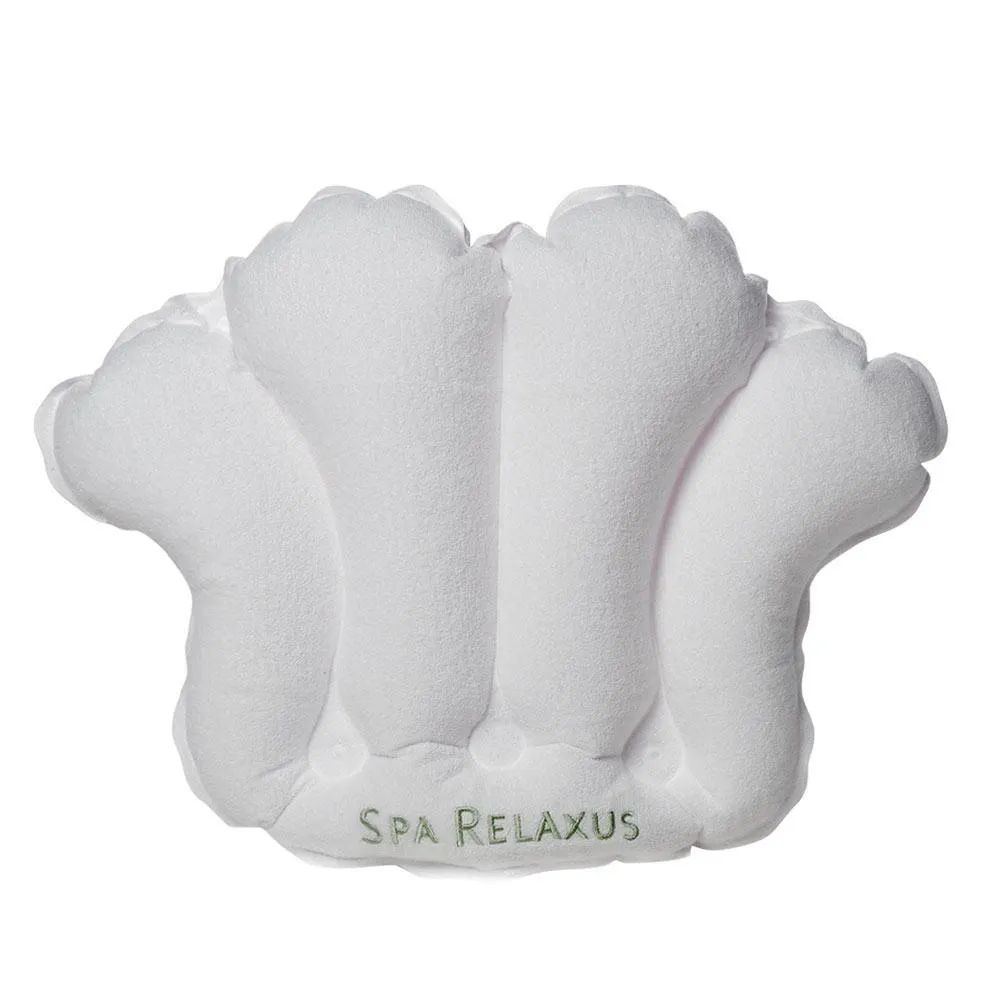 Wholesale Terry Cloth Bath Pillow