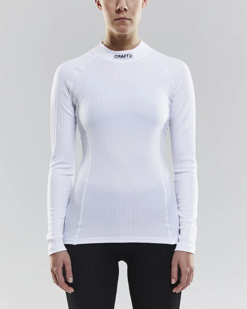 WOMEN'S CRAFT PROGRESS BASELAYER CN