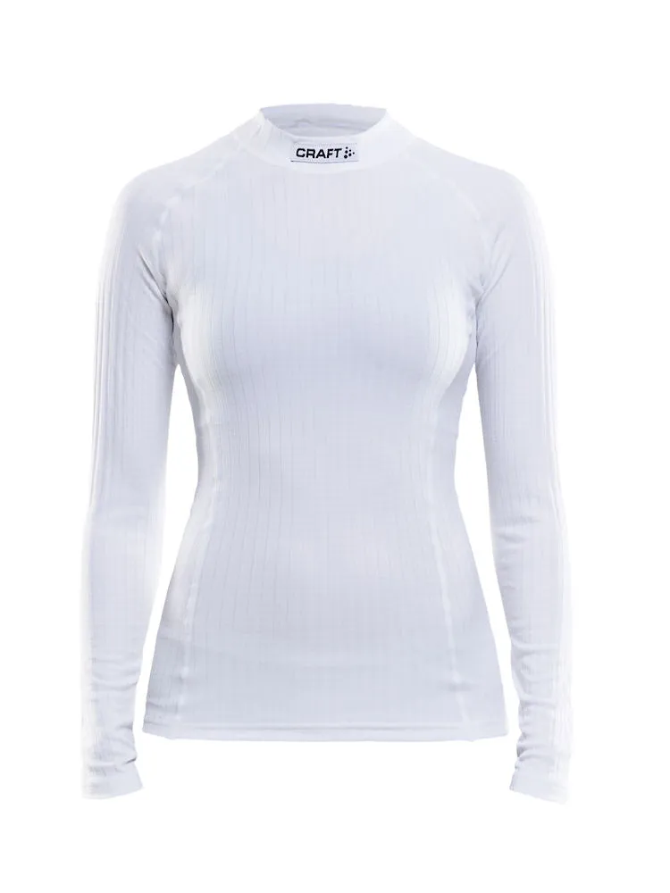 WOMEN'S CRAFT PROGRESS BASELAYER CN