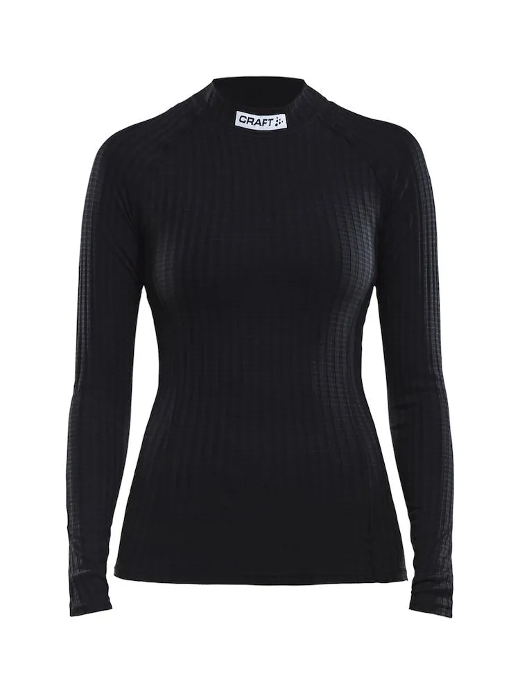 WOMEN'S CRAFT PROGRESS BASELAYER CN