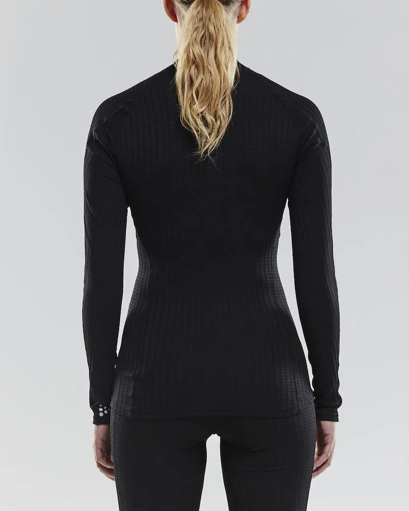 WOMEN'S CRAFT PROGRESS BASELAYER CN