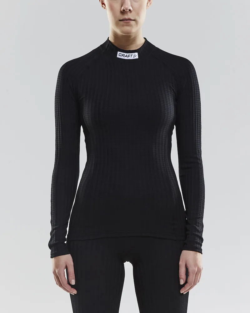 WOMEN'S CRAFT PROGRESS BASELAYER CN