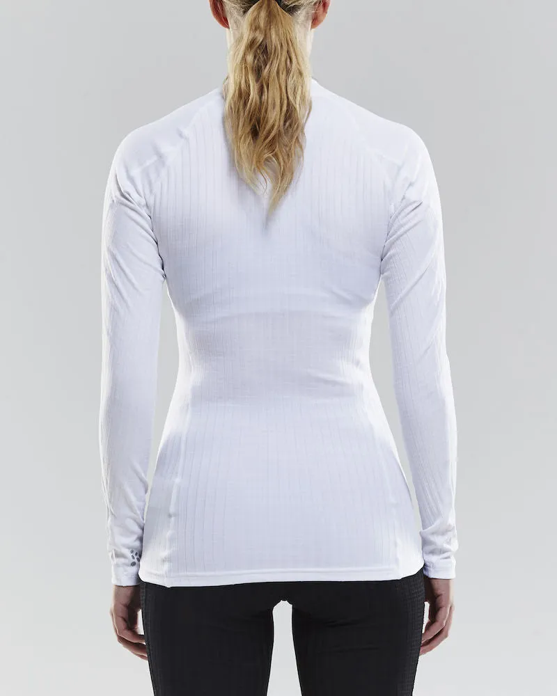 WOMEN'S CRAFT PROGRESS BASELAYER CN