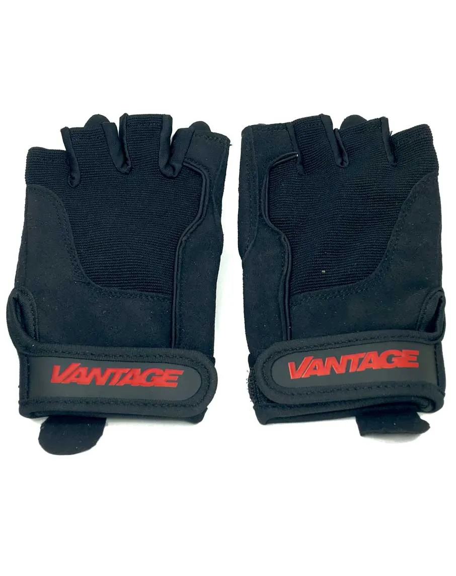 Women's Gym Gloves by Vantage Strength Accessories