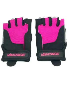Women's Gym Gloves by Vantage Strength Accessories