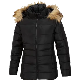 Women's Luna Insulated Synthetic Down Jacket