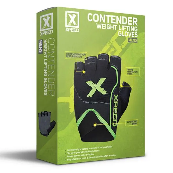 Xpeed Contender Weight Glove