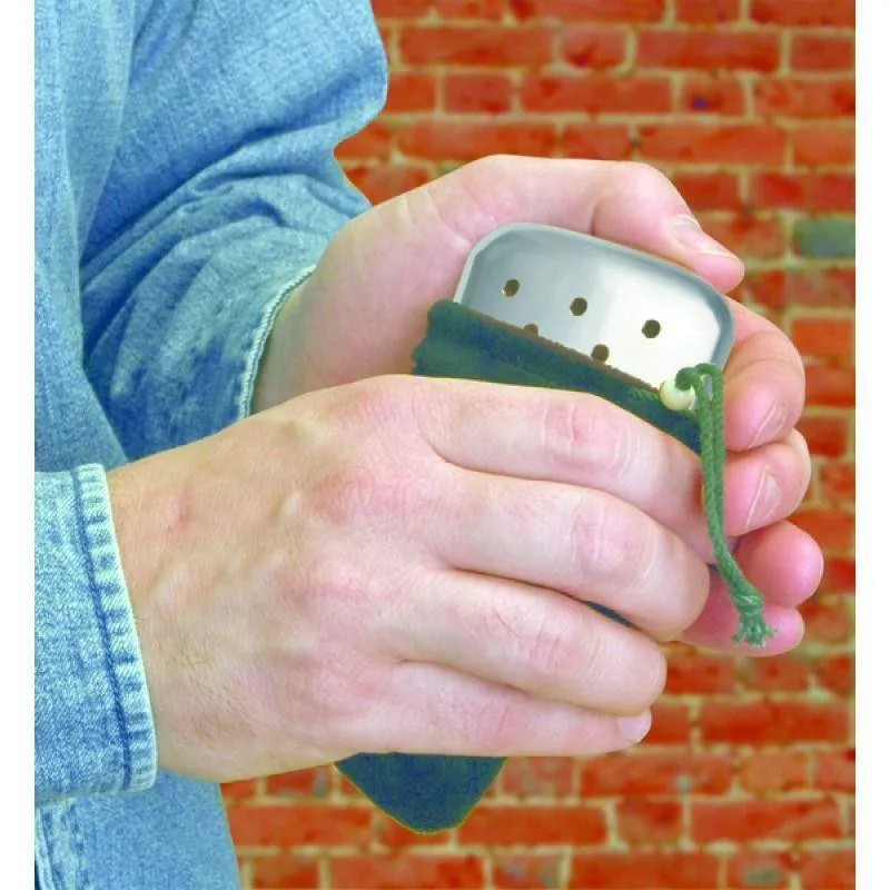 Zippo Hand Warmer